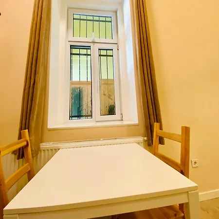 Pink Rose Boutiques Guest house Budapest