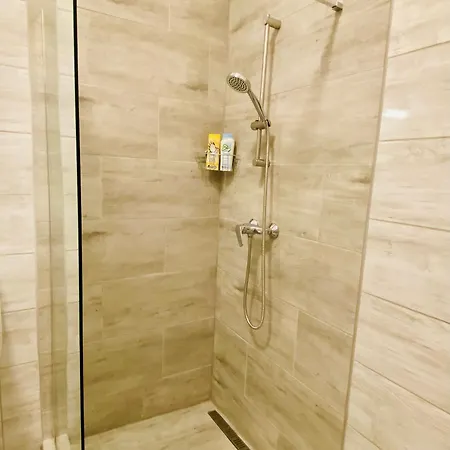 Pink Rose Boutiques Gæstehus Budapest