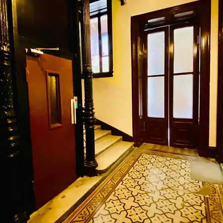 Guest house Pink Rose Boutiques Budapest
