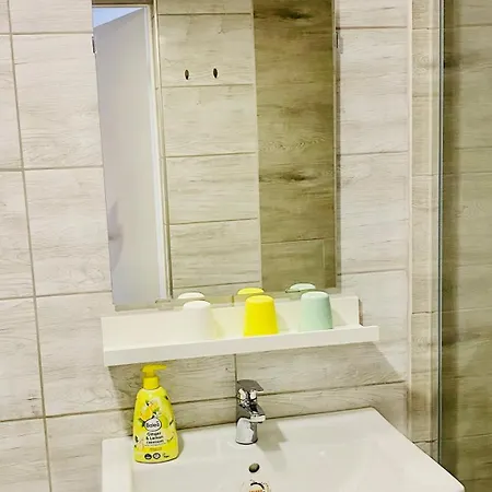 Pink Rose Boutiques Gæstehus