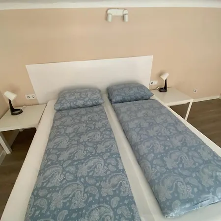 Guest house Pink Rose Boutiques Budapest