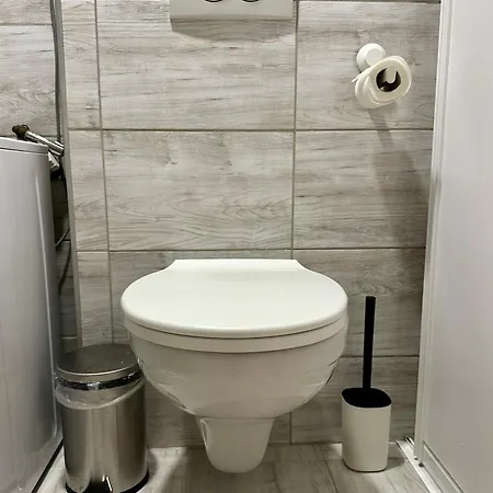 Gæstehus Pink Rose Boutiques