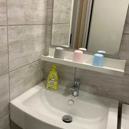 Pink Rose Boutiques Gæstehus 3*