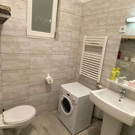 Gæstehus Pink Rose Boutiques