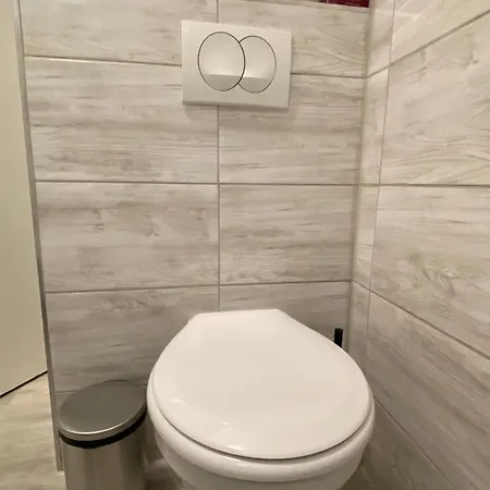 Pink Rose Boutiques Gæstehus 3*