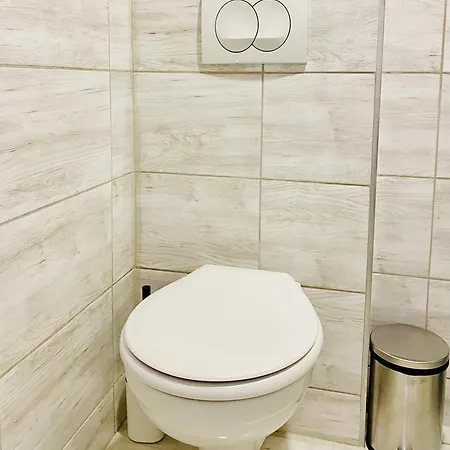 Pink Rose Boutiques Gæstehus Budapest