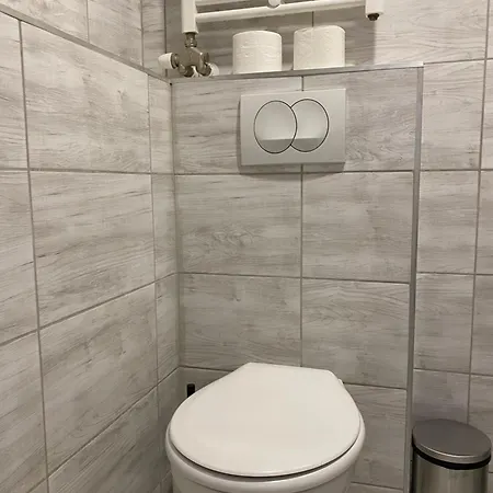 Pink Rose Boutiques 3* Budapest