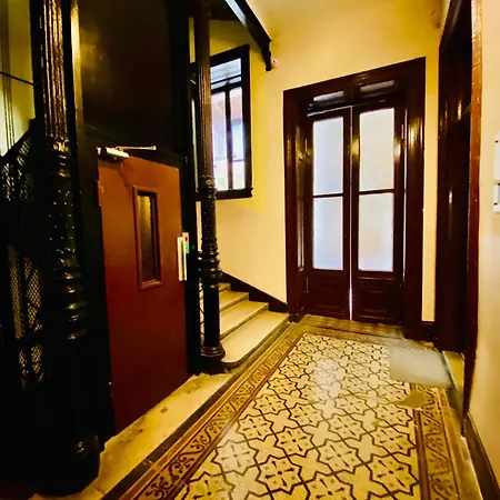 Pink Rose Boutiques Guest house *
