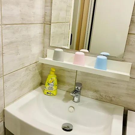 Gæstehus Pink Rose Boutiques Budapest