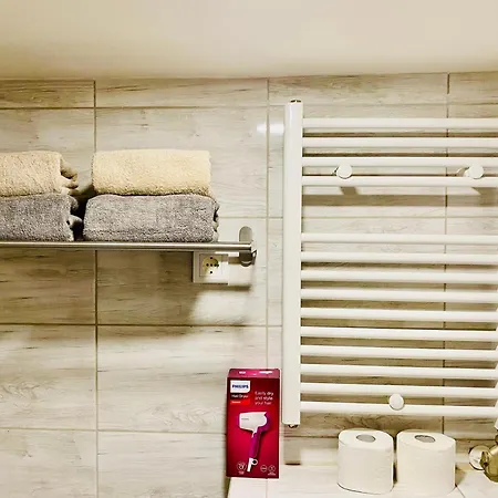 Guest house Pink Rose Boutiques Budapest