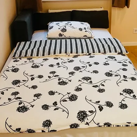 Guest house Pink Rose Boutiques Budapest