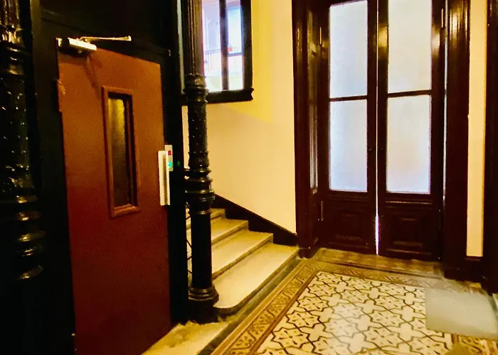 Maison d'hôtes Pink Rose Boutiques Budapest