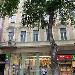Gæstehus Pink Rose Boutiques Budapest