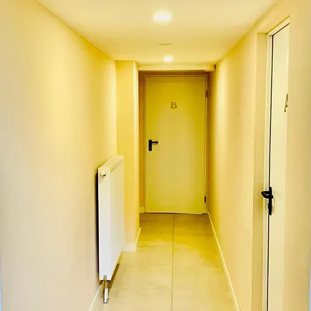 Pink Rose Boutiques Pensionat