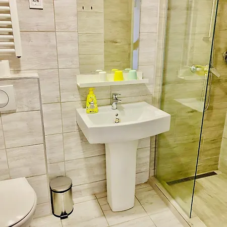 Pink Rose Boutiques Pensionat Budapest