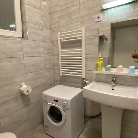 Pink Rose Boutiques 3* Budapest