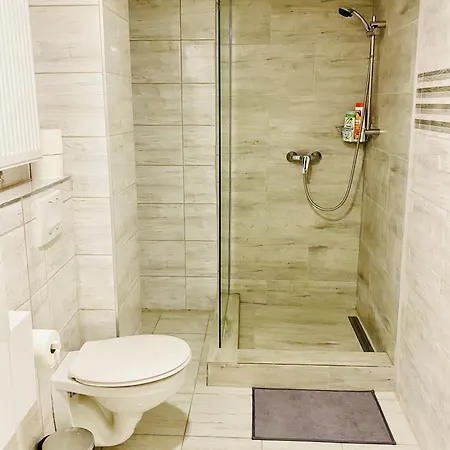 Pensionat Pink Rose Boutiques