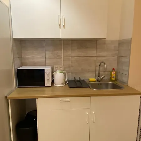 Pink Rose Boutiques Budapest