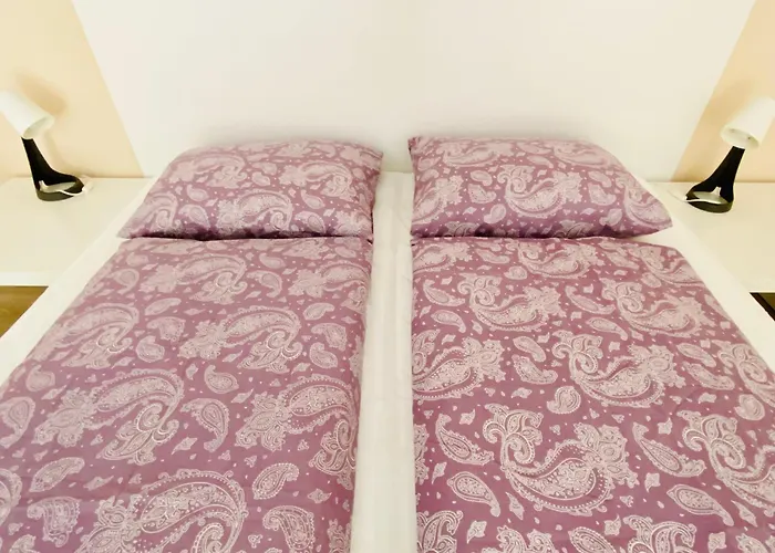 Pink Rose Boutiques Πανσιόν